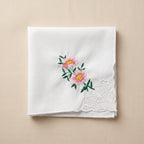Ladies Floral Handkerchiefs (Classics)