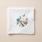 Ladies Floral Handkerchiefs (Classics)