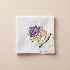 Ladies Floral Handkerchiefs (Classics)