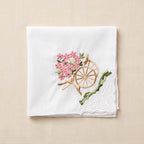 Ladies Floral Handkerchiefs (Classics)