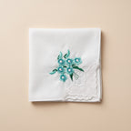 Ladies Floral Handkerchiefs (Classics)